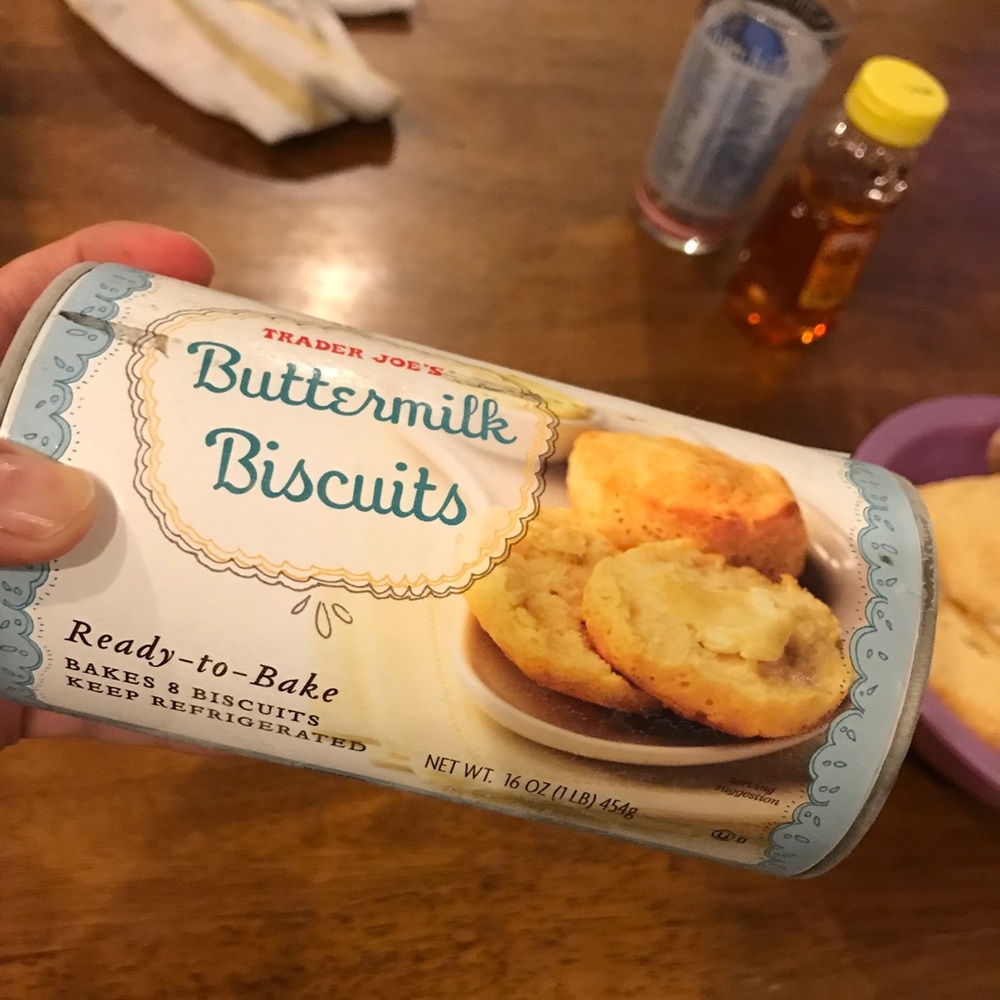 Meet your Posher, Dottie